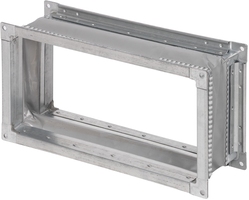 Вставка гибкая FKr 1323х1323