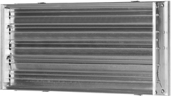 Клапан расхода D 500*100