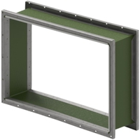 Вставка гибкая SHUFT Н-2,5