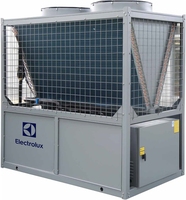 Блок наружный системы кондиционирования чиллер SHUFT SMACO-440.V2