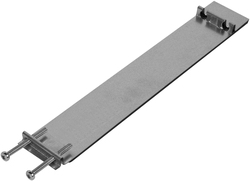 Хомут быстроразъемный SHUFT FCCr 400