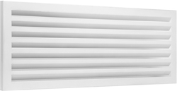 Решетка декоративная для клапана SHUFT SH 1000_450