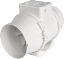 Вентилятор канальный SHUFT VENTMIX-150