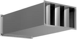 Шумоглушитель SHUFT SRSr 500x250/600