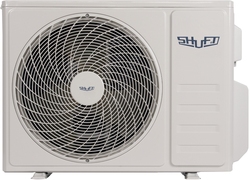Блок наружный Shuft SFMO/I-18 FMI-2/N8/Out инверторной мульти сплит-системы