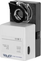 Электропривод SHUFT LMU-24-05-MD