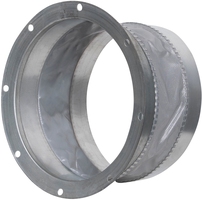 Вставка гибкая SHUFT В для RAD ДУ №6,3