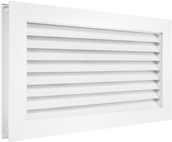 Решетка переточная SHUFT BG 150*150