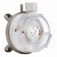 Реле давления дифференциальное PS-200-L