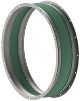 Вставка гибкая SHUFT ГВ В-7,1 ДУ