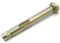 Анкер болт с гайкой SHUFT 8х85 (упак_70шт)