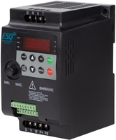 Преобразователь частотный SHUFT ESQ-760-4T0055G/0075P 5,5/7,5 кВт, 380В