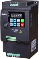 Преобразователь частоты SHUFT SKI780-2D2-1 2,2 кВт, 220В