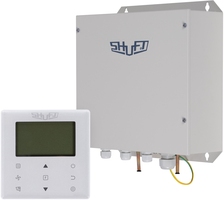 Блок управления SHUFT DX-Kit-02D