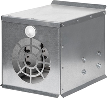 Кожух защитный КЗ 80