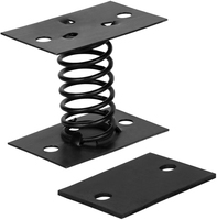 Виброизолятор SHUFT ДО-43