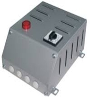 Регулятор 5-ступенчатый SHUFT SRE-D-1,5 (1.5А, 400В)