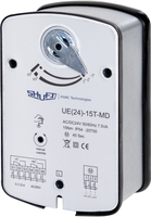 Электропривод реверсивный SHUFT UE(24)-15T-MD