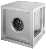 Вентилятор SHUFT IEF 450D