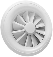 Диффузор вихревой SHUFT SW-HR 400