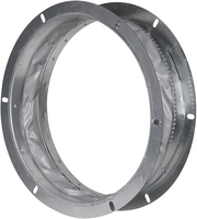 Вставка гибкая SHUFT FCV 355-500 для вентиляторов RMV