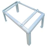 Рама монтажная к осевым вентиляторам SHUFT Axis №4,5