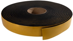 Лента уплотнительная межфланцевая SHUFT 20х6, 10м (спайка_1шт)