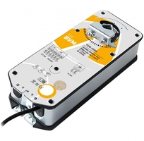 Электропривод UCP TS10-230S (с возвратной пружиной)