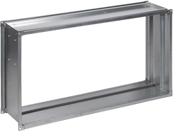 Фильтр-бокс (корпус) Shuft FBRr-K 1000x500