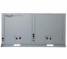 Блок наружный компрессорно-конденсаторный системы кондиционирования SHUFT SDVC-150EEV/TXV DS