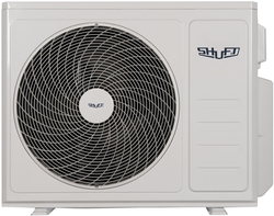Блок наружный Shuft SFMO/I-27 FMI-3/N8/Out инверторной мульти сплит-системы