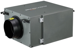 Нагреватель керамический Shuft SVET-2.0-380/3-PTC