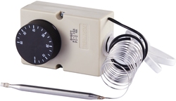 Термостат капиллярный NET-6/HY