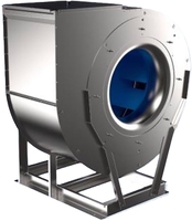 Вентилятор SHUFT RAD-3,15-RHP32-0,75-1000-Пр0