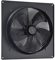 Вентилятор осевой SHUFT AXW 4D710-B-P